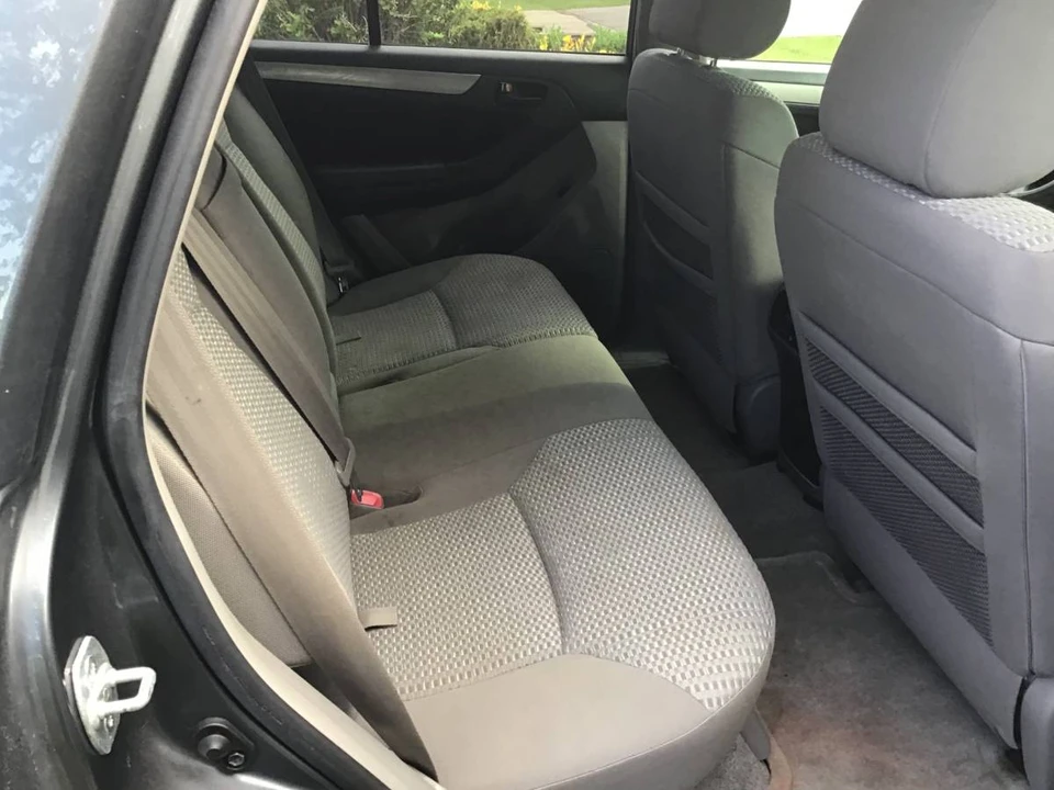 2007 Toyota 4Runner 4th Gen - Image 5 of 5