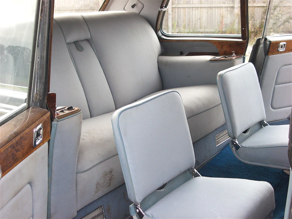 1969 Rolls-Royce Phantom VI - Image 3 of 4