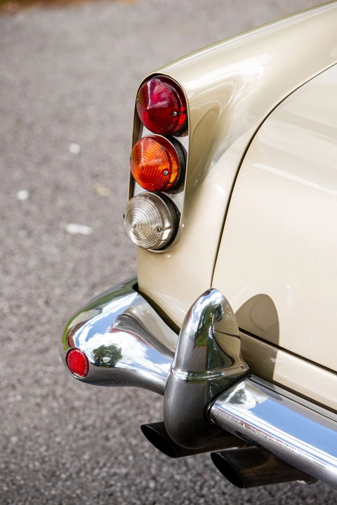 1966 Aston Martin DB5 - Image 9 of 31