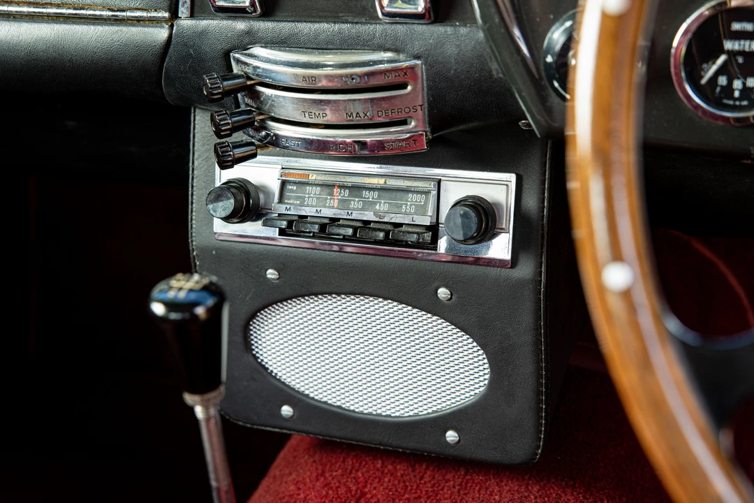 1966 Aston Martin DB5 - Image 21 of 31