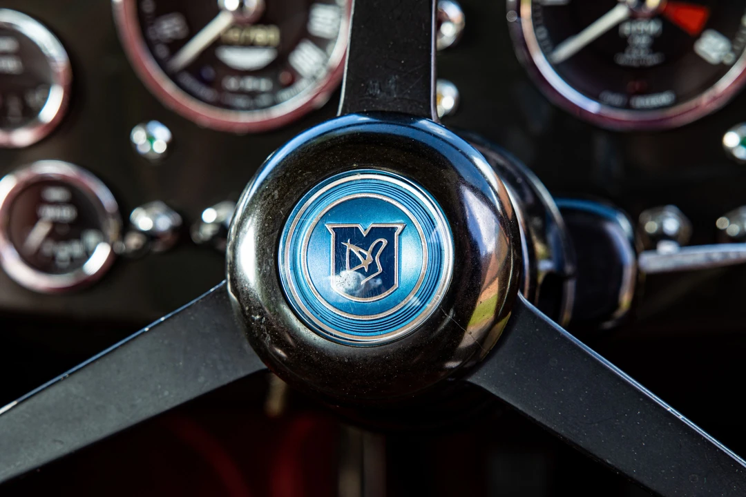 1966 Aston Martin DB5 - Image 23 of 31