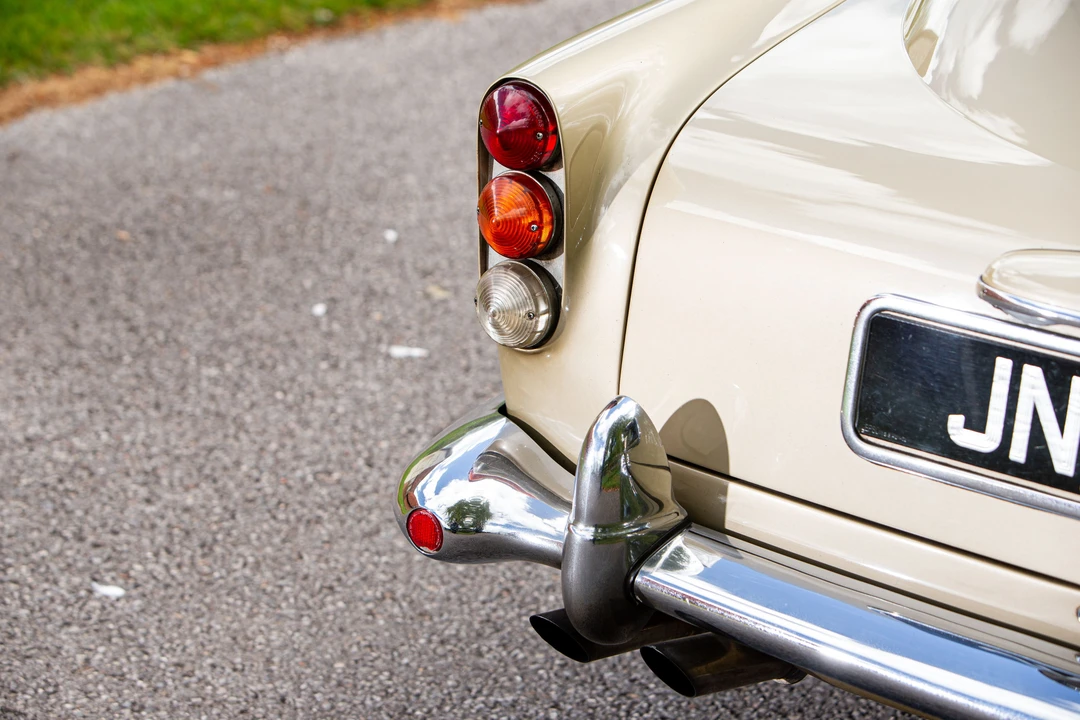 1966 Aston Martin DB5 - Image 10 of 31