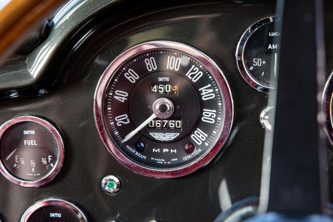1966 Aston Martin DB5 - Image 22 of 31