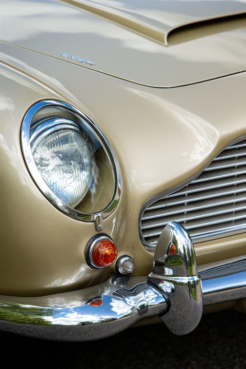 1966 Aston Martin DB5 - Image 5 of 31