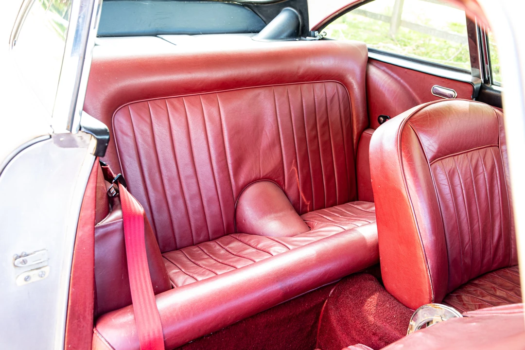1966 Aston Martin DB5 - Image 18 of 31