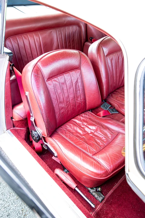 1966 Aston Martin DB5 - Image 19 of 31