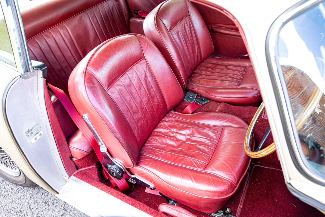 1966 Aston Martin DB5 - Image 20 of 31