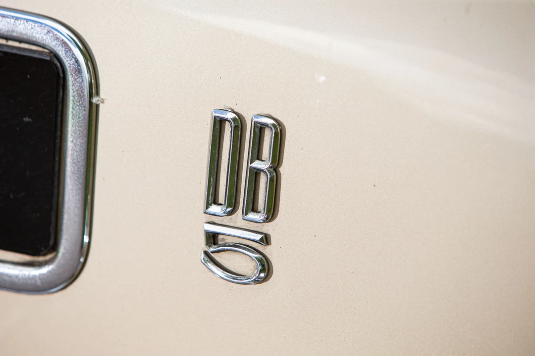 1966 Aston Martin DB5 - Image 11 of 31