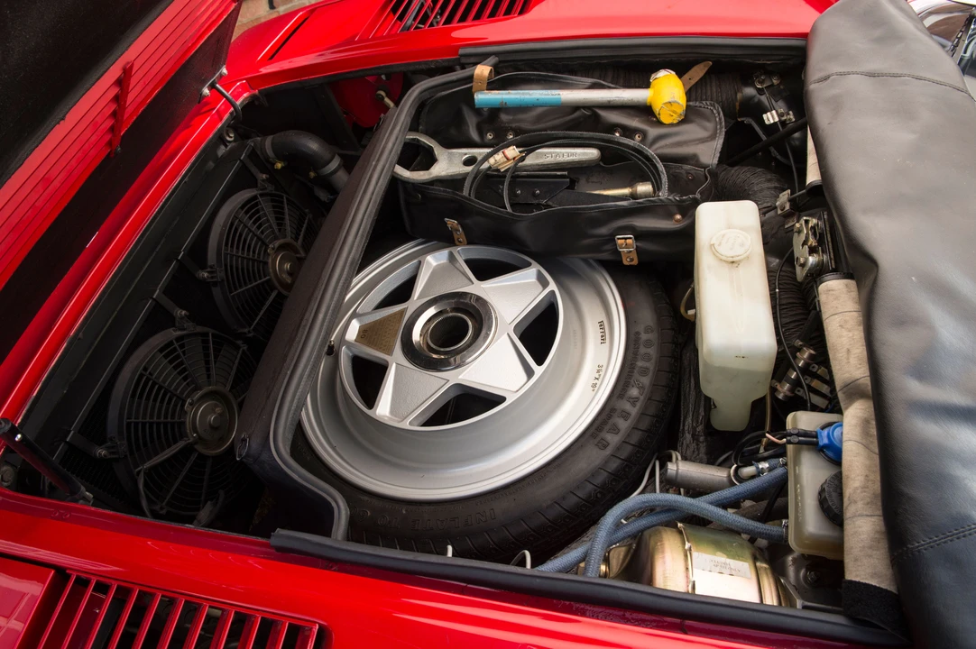 1985 Ferrari 288 GTO - Image 4 of 14
