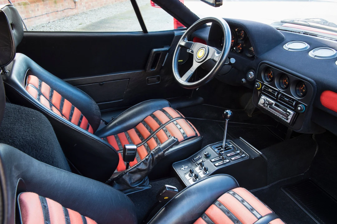 1985 Ferrari 288 GTO - Image 12 of 14