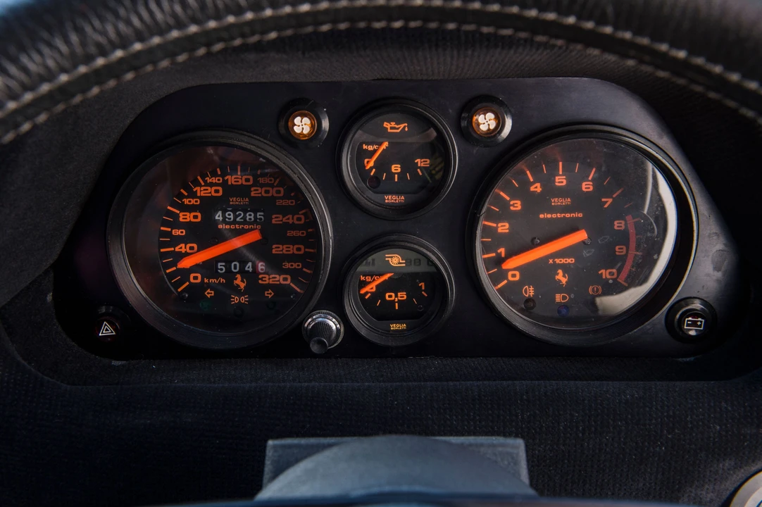 1985 Ferrari 288 GTO - Image 13 of 14