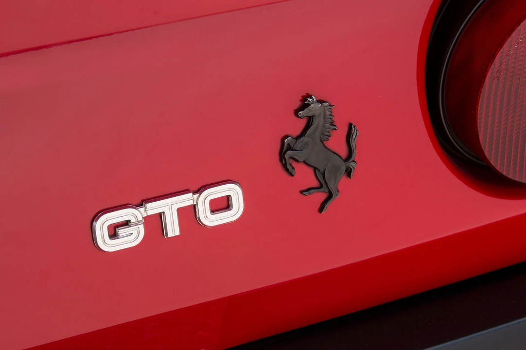 1985 Ferrari 288 GTO - Image 8 of 14