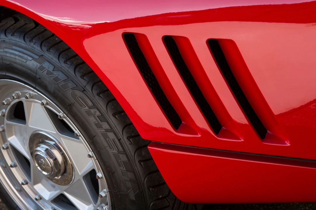 1985 Ferrari 288 GTO - Image 6 of 14