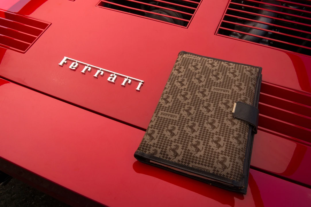 1985 Ferrari 288 GTO - Image 7 of 14