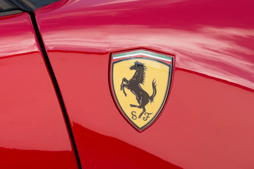 1985 Ferrari 288 GTO - Image 5 of 14