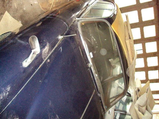 1965 Jaguar Mark X - Image 3 of 5