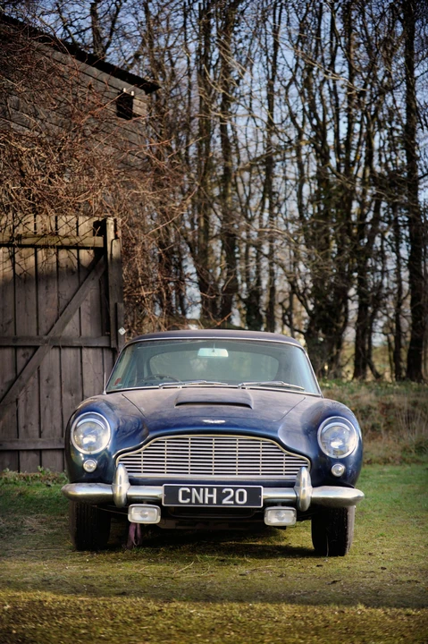 1979 Aston Martin DB5 - Image 15 of 17
