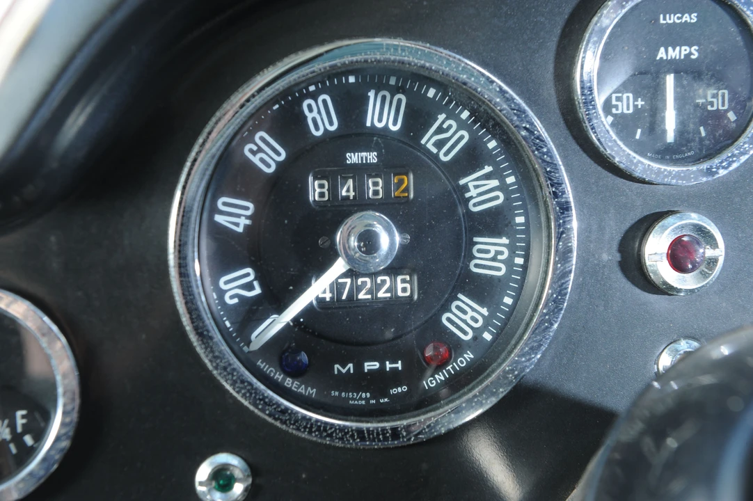 1979 Aston Martin DB5 - Image 6 of 17
