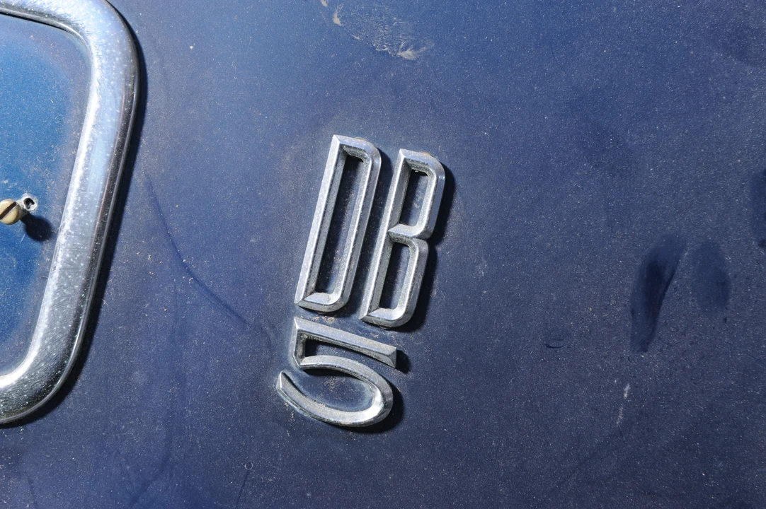 1979 Aston Martin DB5 - Image 10 of 17