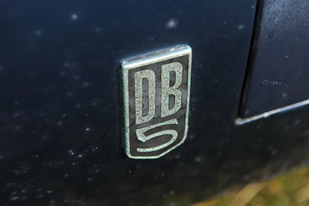 1979 Aston Martin DB5 - Image 13 of 17
