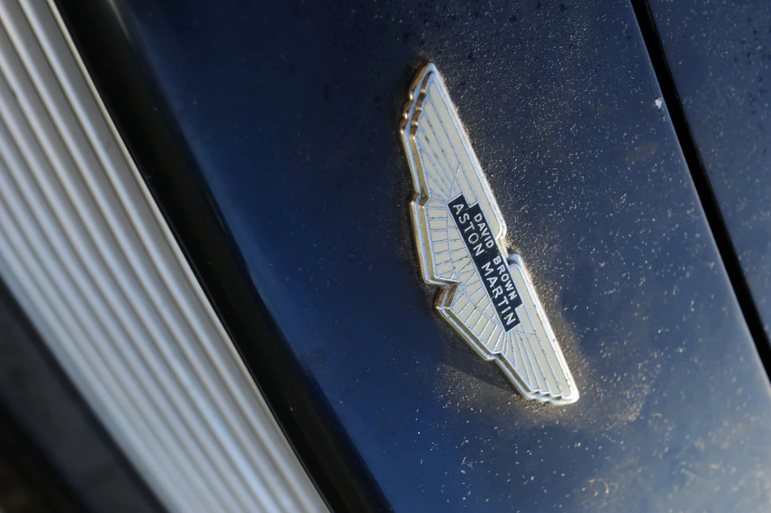 1979 Aston Martin DB5 - Image 11 of 17