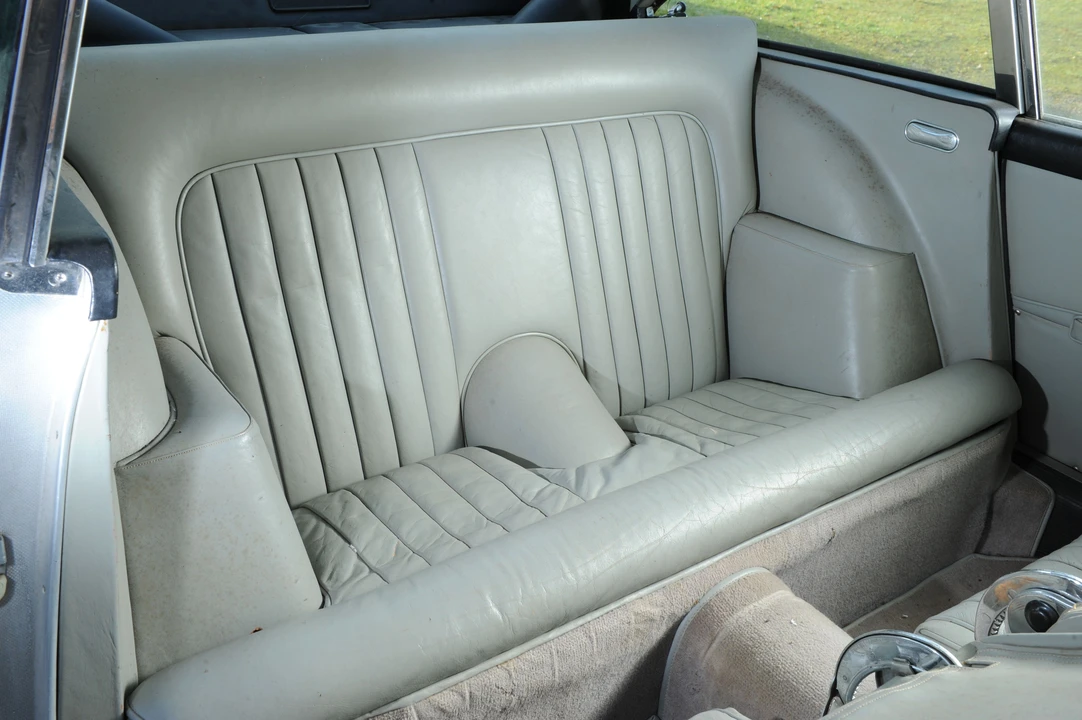 1979 Aston Martin DB5 - Image 5 of 17