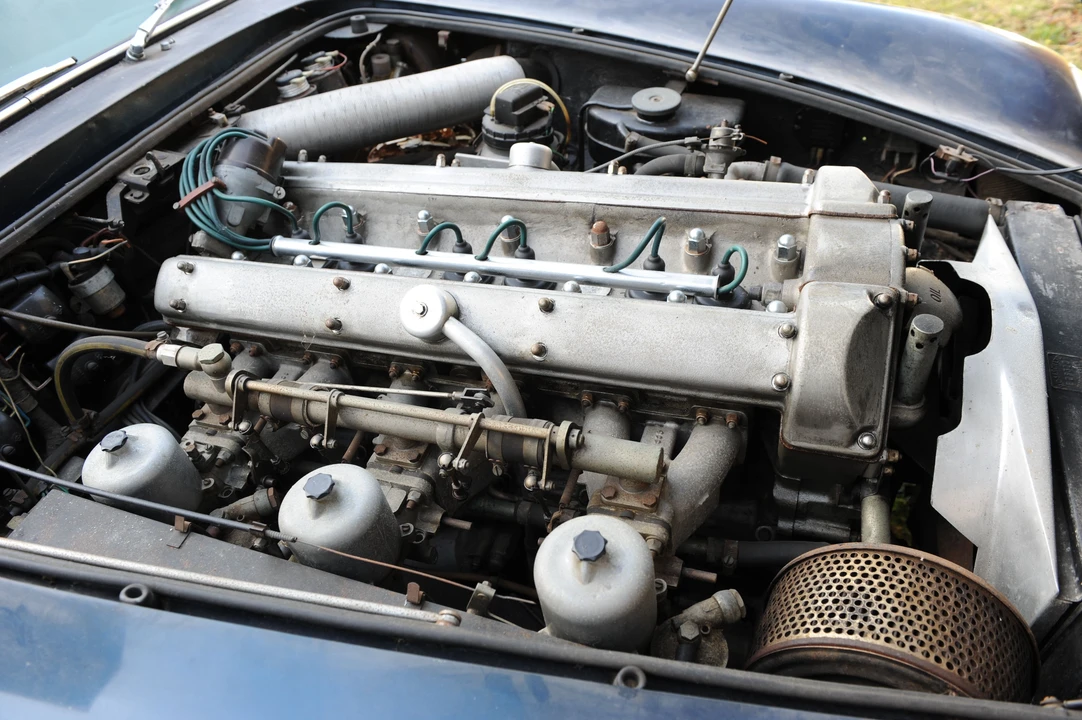 1979 Aston Martin DB5 - Image 3 of 17