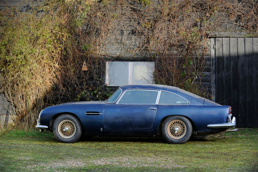 1979 Aston Martin DB5 - Image 17 of 17