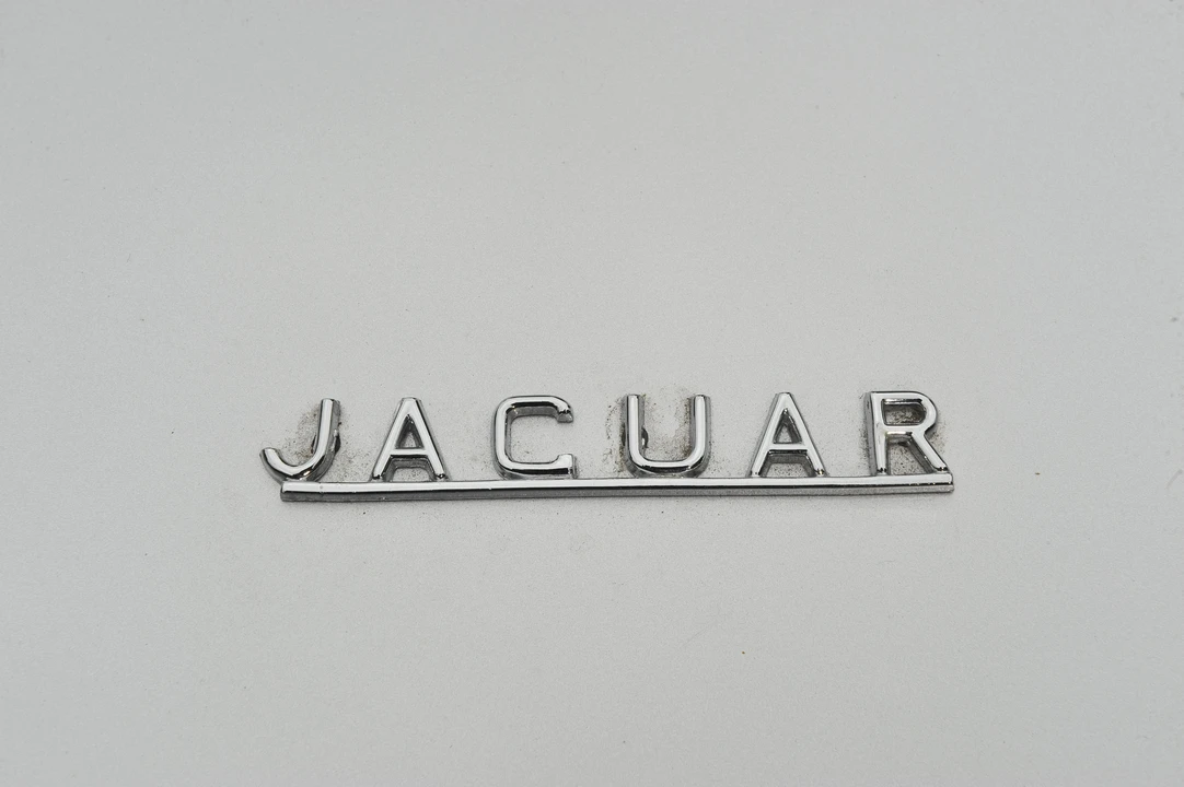 1962 Jaguar E-Type Series 1 - Image 21 of 22