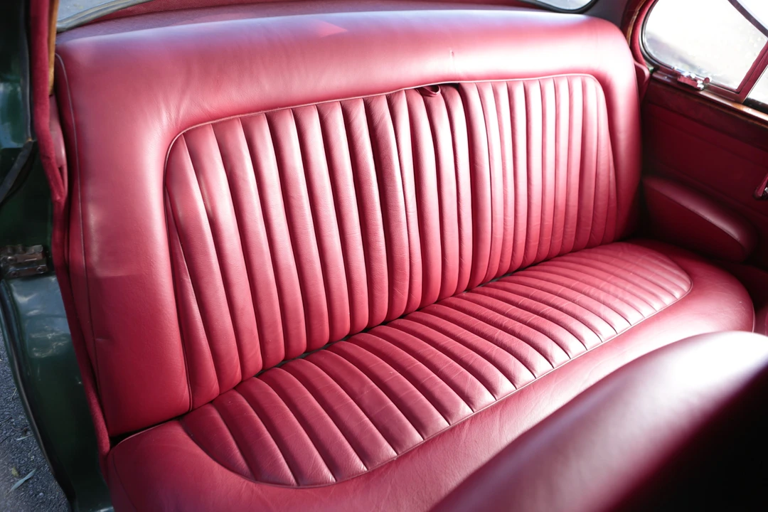 1967 Jaguar Mark II - Image 5 of 17