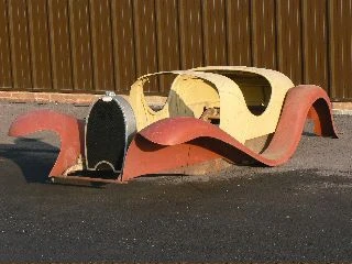 Bugatti - Image 3 of 4