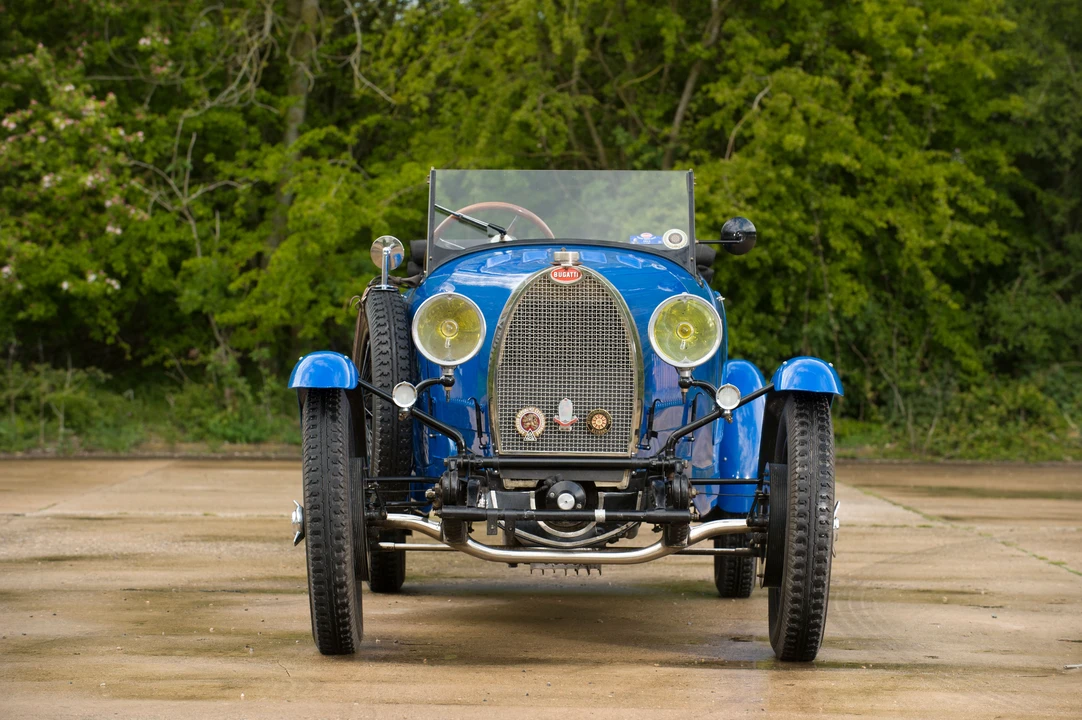 1929 Bugatti - Image 21 of 23