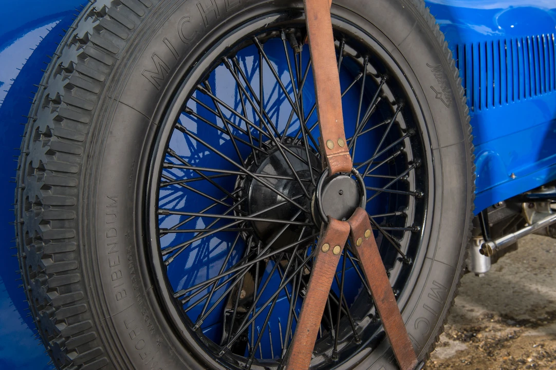 1929 Bugatti - Image 7 of 23