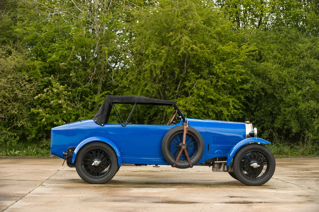 1929 Bugatti - Image 16 of 23