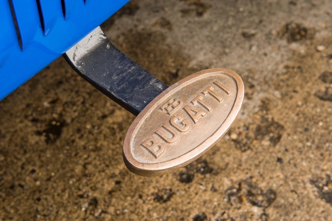 1929 Bugatti - Image 6 of 23
