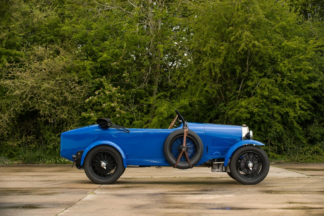 1929 Bugatti - Image 19 of 23