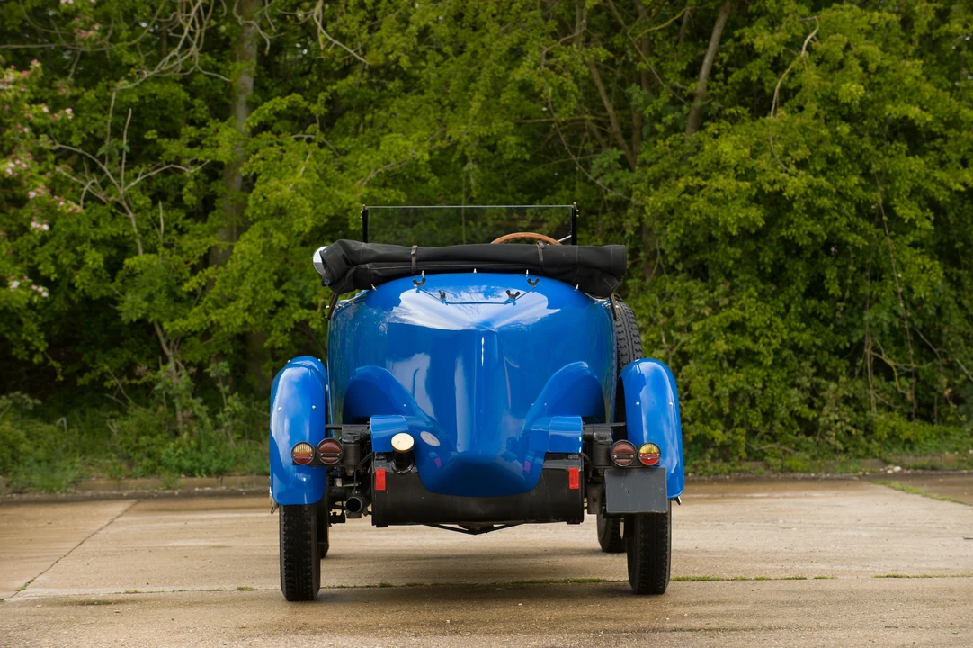 1929 Bugatti - Image 17 of 23