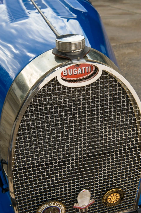 1929 Bugatti - Image 9 of 23