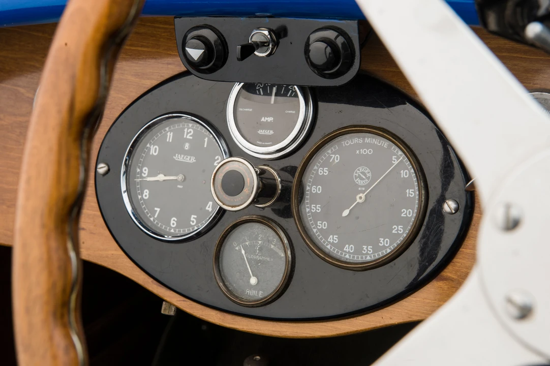 1929 Bugatti - Image 15 of 23