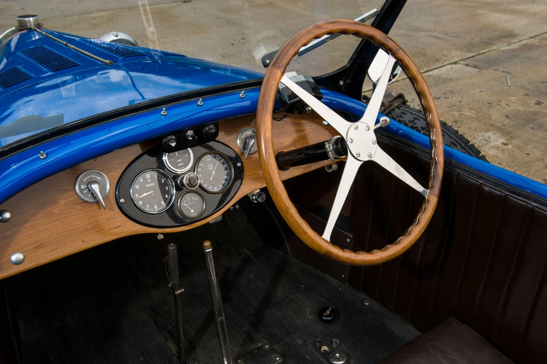1929 Bugatti - Image 13 of 23