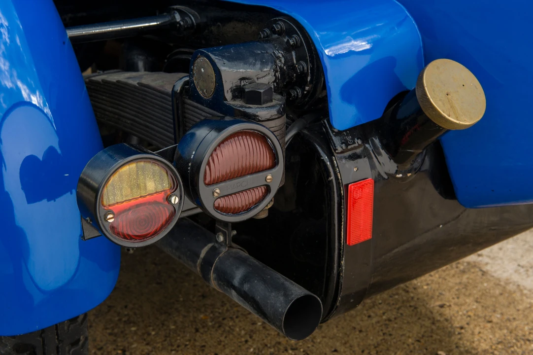1929 Bugatti - Image 5 of 23