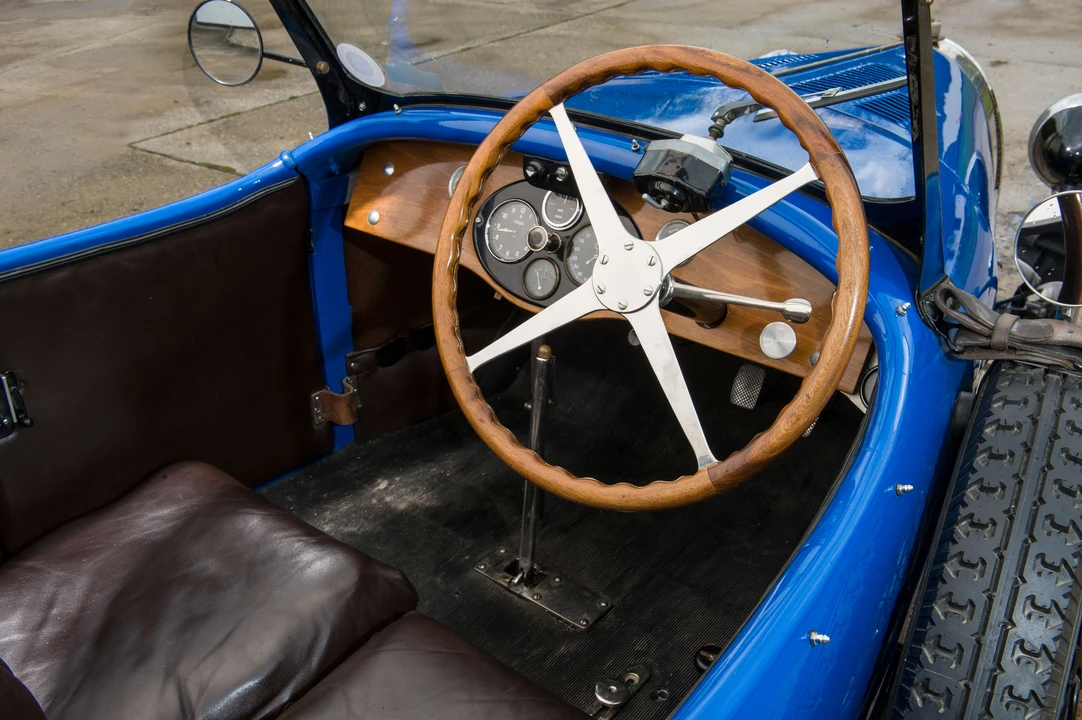 1929 Bugatti - Image 14 of 23