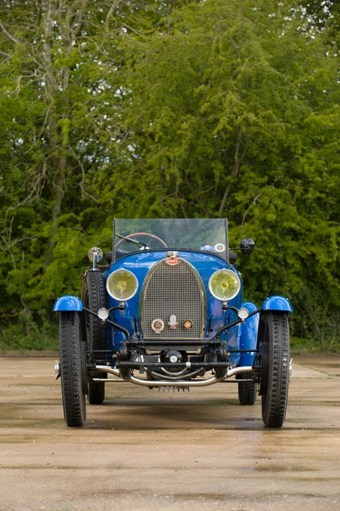 1929 Bugatti - Image 20 of 23