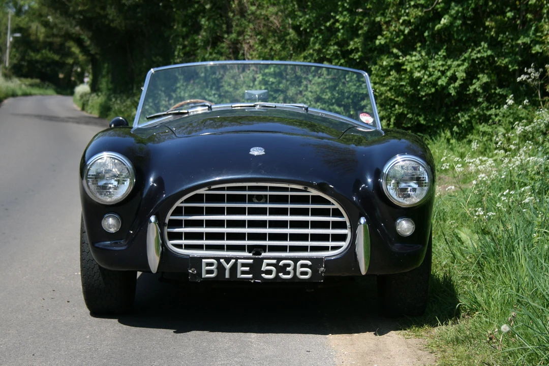 1959 AC Ace & Aceca - Image 21 of 22