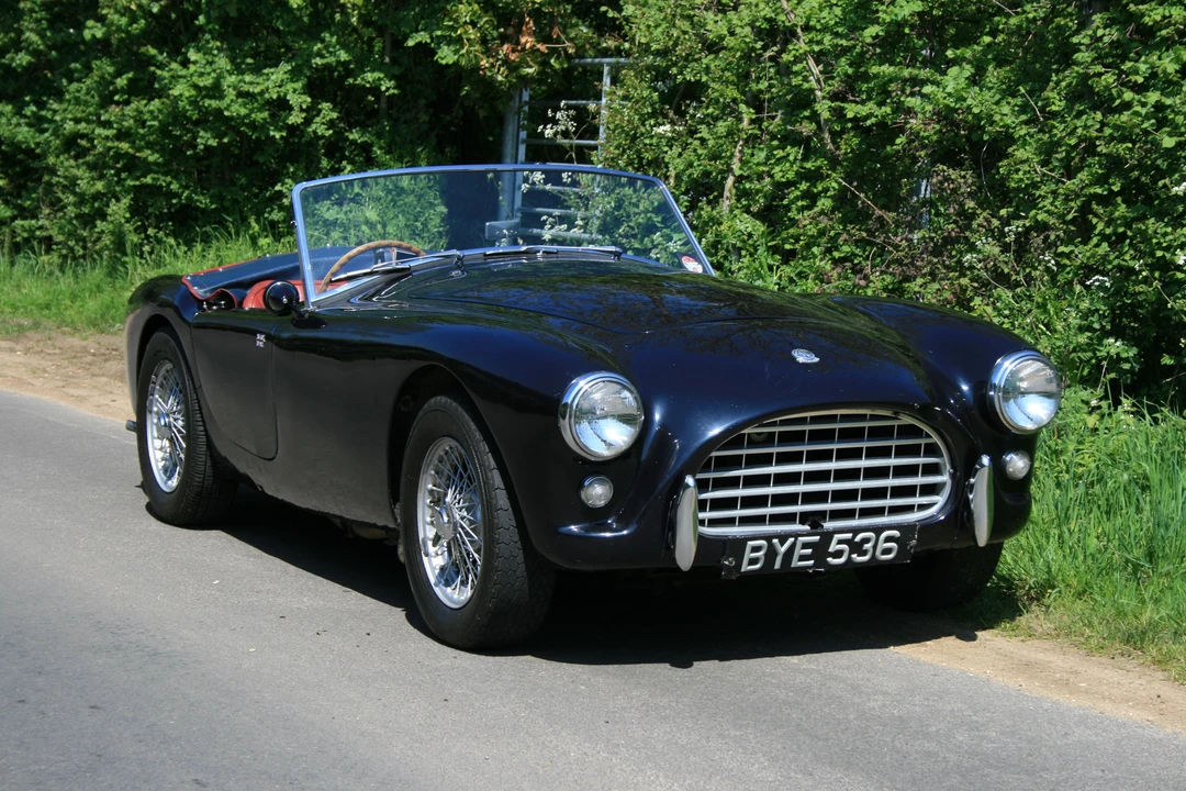 1959 AC Ace & Aceca - Image 12 of 22
