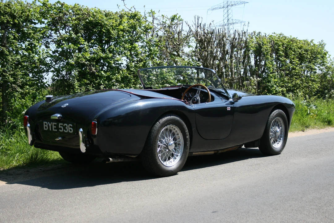 1959 AC Ace & Aceca - Image 11 of 22