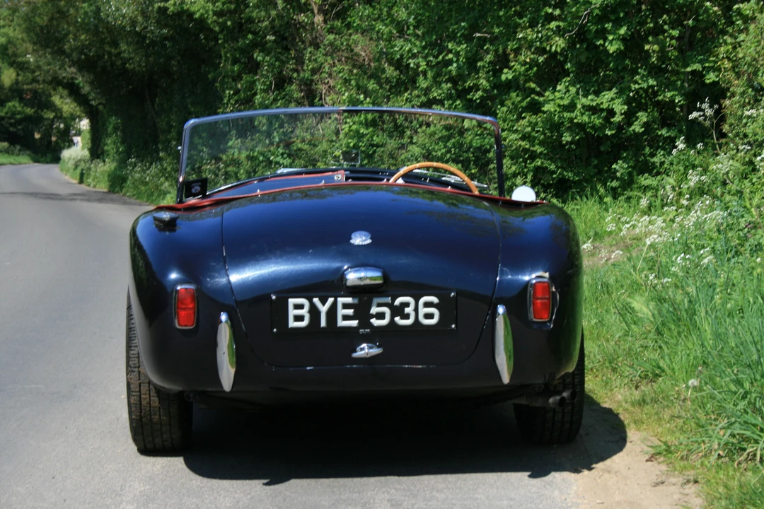 1959 AC Ace & Aceca - Image 19 of 22