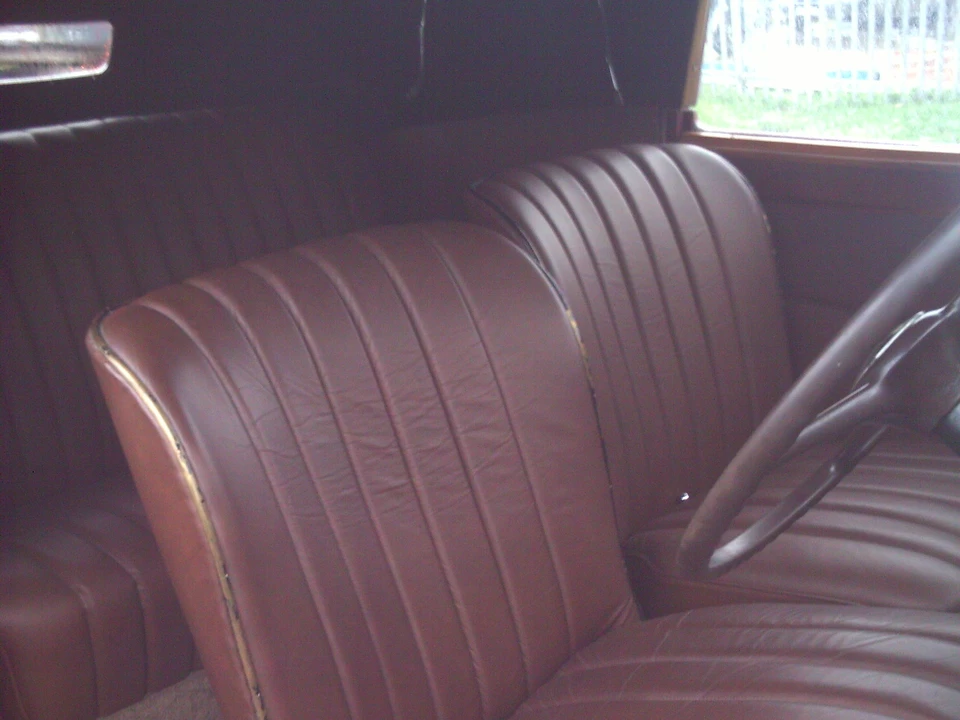 1938 Buick Special - Image 3 of 5