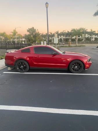 2010 Ford S197 Mustang - Image 5 of 11