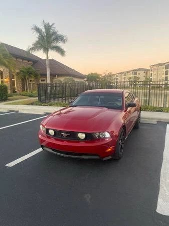 2010 Ford S197 Mustang - Image 10 of 11